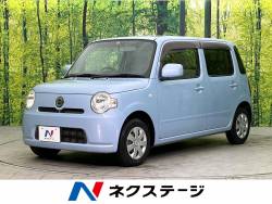 ミラココア ダイハツ の中古車一覧 新車 中古車の ネクステージ