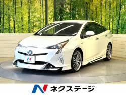 トヨタ プリウス モデリスタエアロの中古車一覧 新車 中古車の ネクステージ トヨタ プリウス モデリスタエアロの中古車一覧 新車 中古車の ネクステージ