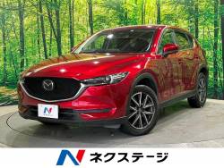 CX-5 XD プロアクティブの中古車画像