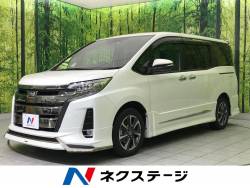 ノア Si ダブルバイビーⅡの中古車画像