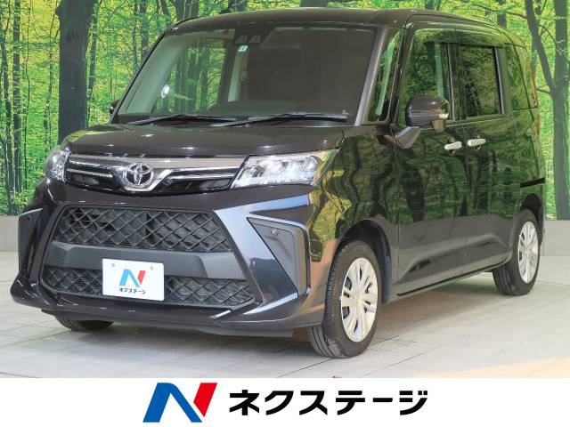 トヨタ ルーミー ｇ 1万km 169 9万円 高知県 218 の中古車詳細 高知県の高知店 新車 中古車の ネクステージ