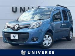 ルノー カングー 認定中古車の中古車一覧 新車 中古車の ネクステージ