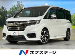 ステップワゴンスパーダ スパーダ・クールスピリット ホンダセンシングの中古車画像