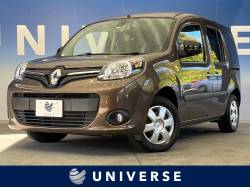 ルノー カングー 認定中古車の中古車一覧 新車 中古車の ネクステージ