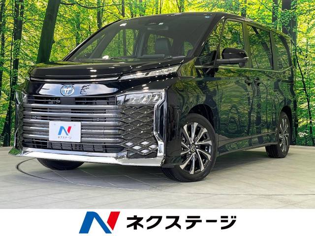 トヨタ ヴォクシー ハイブリッドｓ ｚ 8km 福島県 352 の中古車詳細 福島県の福島伊達店 新車 中古車の ネクステージ