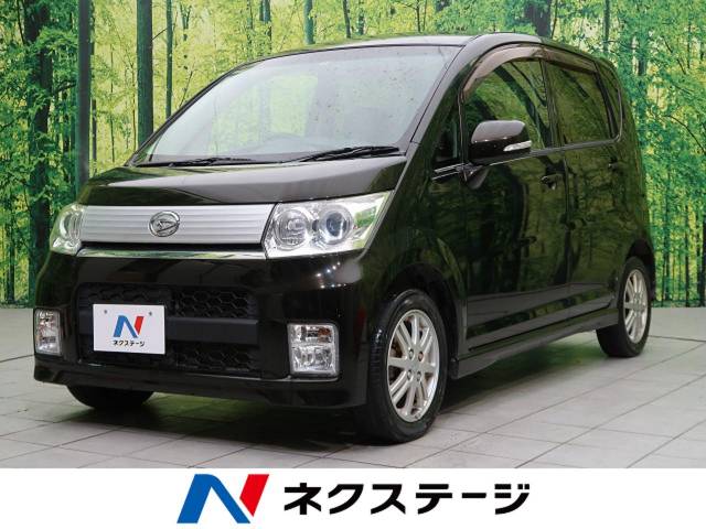 ダイハツ ムーヴ カスタム ｘ 4万km 39 9万円 宮城県 372 の中古車詳細 宮城県の仙南柴田店 新車 中古車の ネクステージ