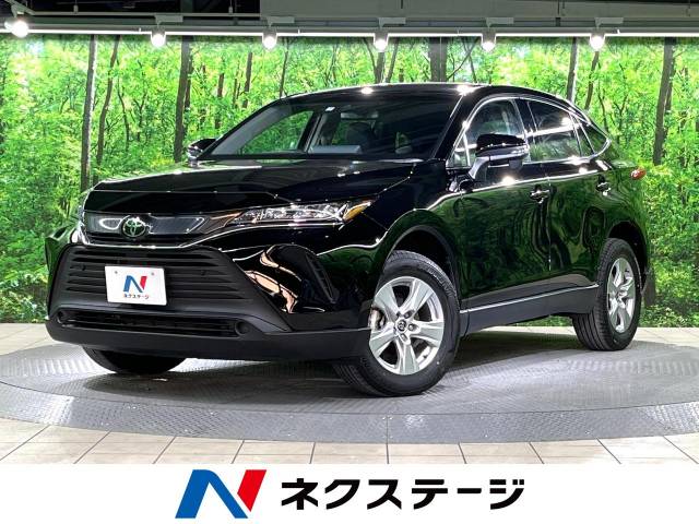 トヨタ ハリアー ｓ 2 1万km 大阪府 507 の中古車詳細 大阪府の寝屋川店 中古車の ネクステージ