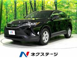 ハリアー S 4WD セーフティセンス 禁煙車 エントリーナビ レーダークルーズ バックカメラ Bluetooth再生 ETC LEDヘッドライト レーンキープアシスト クリアランスソナー オートマチックハイビーム ハリアー S 4WD セーフティセンス 禁煙車 エントリーナビ レーダークルーズ バックカメラ Bluetooth再生 ETC LEDヘッドライト レーンキープアシスト クリアランスソナー オートマチックハイビームの中古車画像