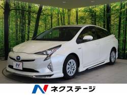トヨタ プリウス エアロ 車の中古車一覧 中古車の ネクステージ