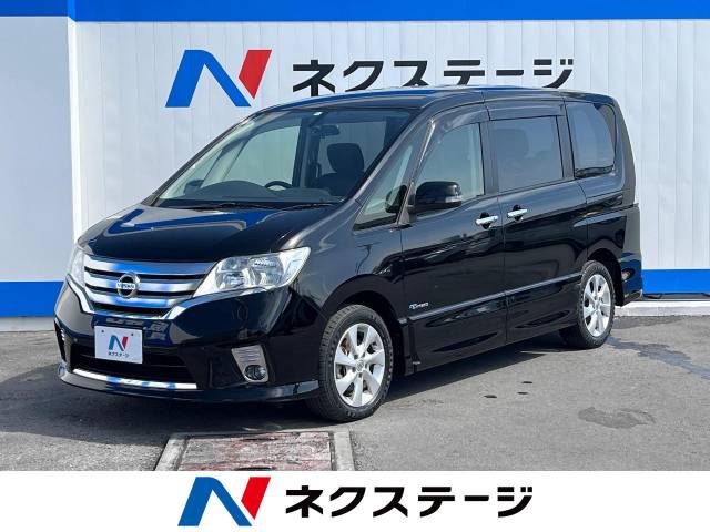 日産 セレナ ハイウェイスターｇ ｓ ハイブリッド 9 9万km 84 9万円 沖縄県 406 の中古車詳細 沖縄県の豊見城店 新車 中古車 の ネクステージ