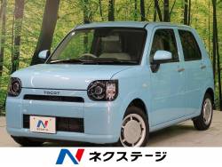 ミラトコット G リミテッド SAIII 4WD スマートアシスト シートヒーター LEDヘッドライト スマートキー クリアランスソナー オーディオ オートエアコン シートリフター 衝突安全ボディ 禁煙車 プライバシーガラス パワーウインドウ ミラトコット G リミテッド SAIII 4WD スマートアシスト シートヒーター LEDヘッドライト スマートキー クリアランスソナー オーディオ オートエアコン シートリフター 衝突安全ボディ 禁煙車 プライバシーガラス パワーウインドウの中古車画像