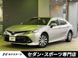カムリ X セーフティセンス レーダークルーズ オートハイビーム レーンアシスト カロッツェリア製ナビ バックカメラ Bluetooth 禁煙車 スマートキ LEDヘッド LEDフォグ オートライト カムリ X セーフティセンス レーダークルーズ オートハイビーム レーンアシスト カロッツェリア製ナビ バックカメラ Bluetooth 禁煙車 スマートキ LEDヘッド LEDフォグ オートライトの中古車画像