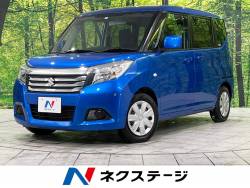 ソリオ スズキ の中古車一覧 中古車の ネクステージ
