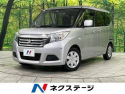 ソリオ スズキ の中古車一覧 中古車の ネクステージ
