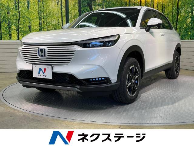 ホンダ ヴェゼル ホンダセンシング 登録済未使用車 Ff 309 9万円 岐阜県 975 の中古車詳細 岐阜県の岐阜２１号バイパス店 ｓｕｖ ｌａｎｄ
