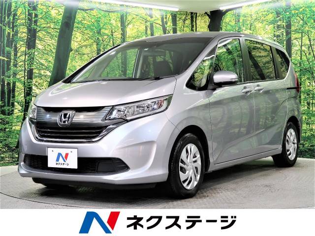 ホンダ フリード Ｇ・ホンダセンシング 4.2万Km (広島県)[267]の中古車詳細