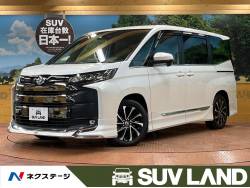 ノア S-Zの中古車画像