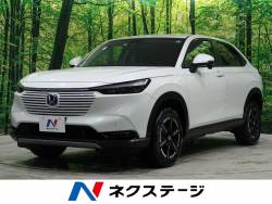 ヴェゼル e:HEV Xの中古車画像