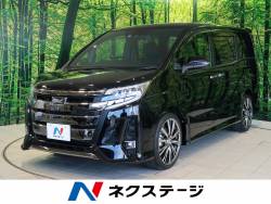ノア Si ダブルバイビーⅡの中古車画像