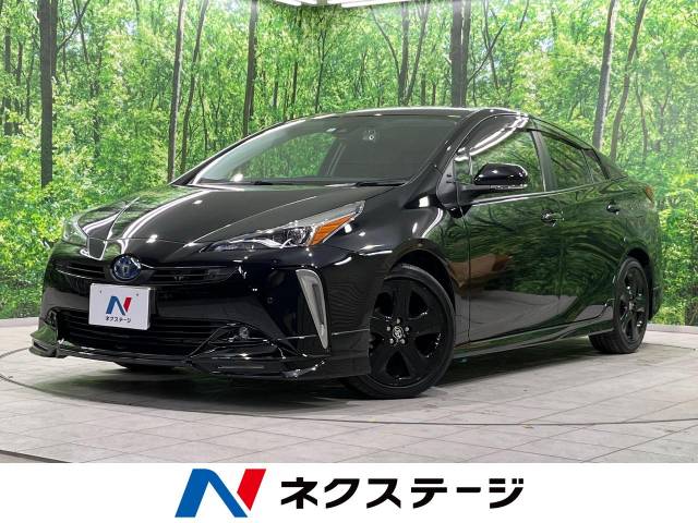トヨタ プリウス ｓツーリングセレクション 3 2万km 埼玉県 164 の中古車詳細 埼玉県の新座店 中古車の ネクステージ