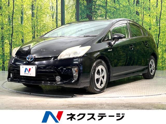 トヨタ プリウス ｓ 9 6万km 69 7万円 福岡県 974 の中古車詳細 福岡県の北九州店 新車 中古車の ネクステージ
