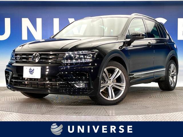 フォルクスワーゲン ティグアン ｔｓｉ ｒライン 3 7万km 304 9万円 愛知県 361 の中古車詳細 愛知県のユニバース 名古屋 新車 中古車 の ネクステージ