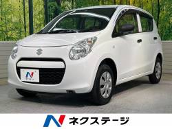 アルトの中古車