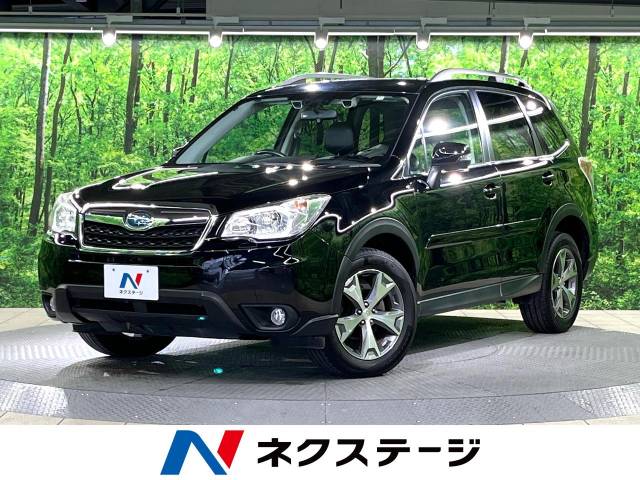 スバル フォレスター アイサイトバージョン３ シートヒーター Full4wd 129 7万円 大阪府 186 の中古車詳細 大阪府の寝屋川店 ｓｕｖ ｌａｎｄ