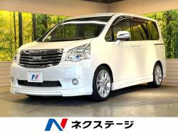 ノア X スペシャルエディションの中古車画像