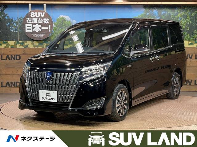 トヨタ エスクァイア ハイブリッドｇｉ プレミアムパッケージ 1 5万km 319 9万円 愛知県 503 の中古車詳細 愛知県のｓｕｖ ｌａｎｄ 名古屋 新車 中古車の ネクステージ