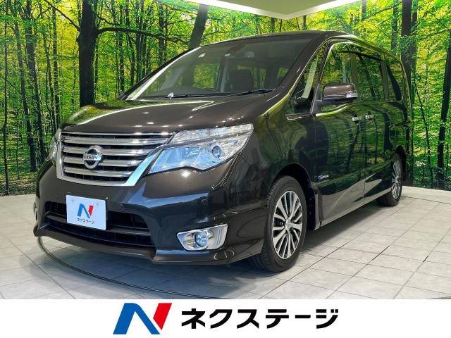 日産 セレナ ハイウェイスター ｓ ハイブリッド アドバンスドセーフティパッケージ 8万km 愛知県 378 の中古車詳細 愛知県の守山店 新車 中古車の ネクステージ