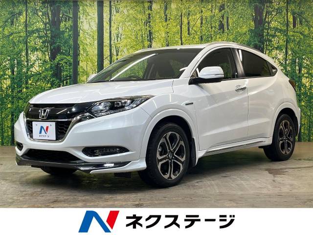 ホンダ ヴェゼル ハイブリッドｚ ホンダセンシング 3 6万km 三重県 325 の中古車詳細 三重県の桑名店 新車 中古車の ネクステージ