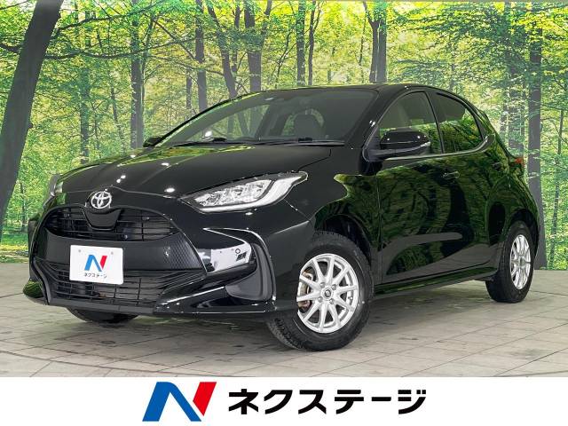 トヨタ ヤリス Z 2.1万Km (北海道)[107]の中古車詳細｜北海道の札幌