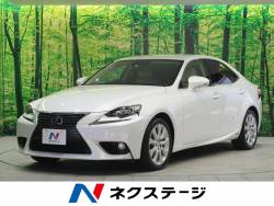 IS IS300hの中古車画像