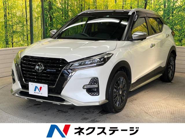 日産キックス　オーテック　純正アルミ１本 日産キックスオーテック純正アルミ1本
