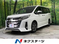 ノアの中古車