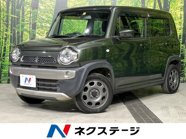 スズキ ハスラー ｇ 6 5万km 北海道 479 の中古車詳細 北海道の帯広店 新車 中古車の ネクステージ