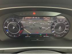 ティグアン TDI 4モーション ハイラインの画像3