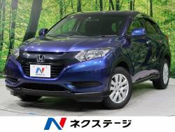 ヴェゼル Gの中古車画像