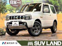 ジムニーの中古車