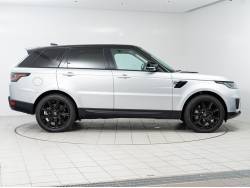 レンジローバースポーツ ５０ｔｈ コレクションの中古車画像