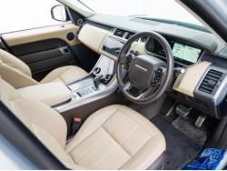 レンジローバースポーツ ５０ｔｈ コレクションの中古車画像