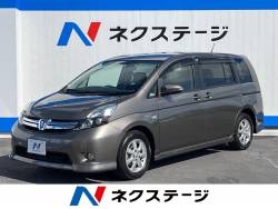 アイシス トヨタ の中古車一覧 新車 中古車の ネクステージ