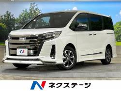 ノア Si ダブルバイビーⅢの中古車画像