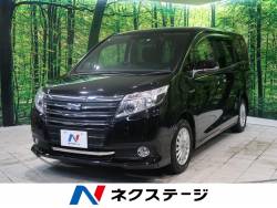 ノア ハイブリッドGの中古車画像