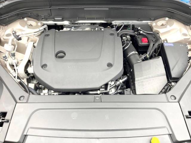 ボルボ ＸＣ９０ アルティメット Ｂ６ ＡＷＤ 52Km 729.9万円(福井県)[493]の中古車詳細