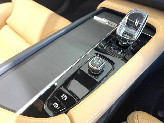 ボルボ ＸＣ９０ アルティメット Ｂ６ ＡＷＤ 52Km 729.9万円(福井県)[493]の中古車詳細