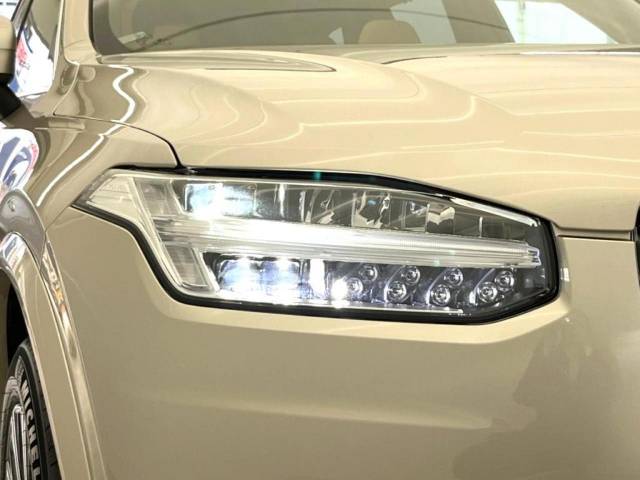 ボルボ ＸＣ９０ アルティメット Ｂ６ ＡＷＤ 52Km 729.9万円(福井県)[493]の中古車詳細