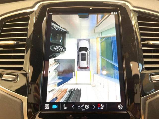 ボルボ ＸＣ９０ アルティメット Ｂ６ ＡＷＤ 52Km 729.9万円(福井県)[493]の中古車詳細