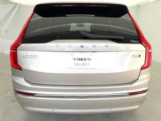 ボルボ ＸＣ９０ アルティメット Ｂ６ ＡＷＤ 52Km 729.9万円(福井県)[493]の中古車詳細